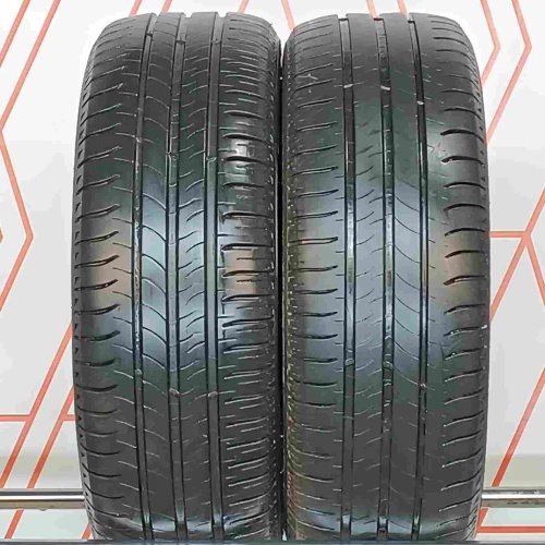 Шины Michelin Energy Saver 195/55 R16 87H б/у 3